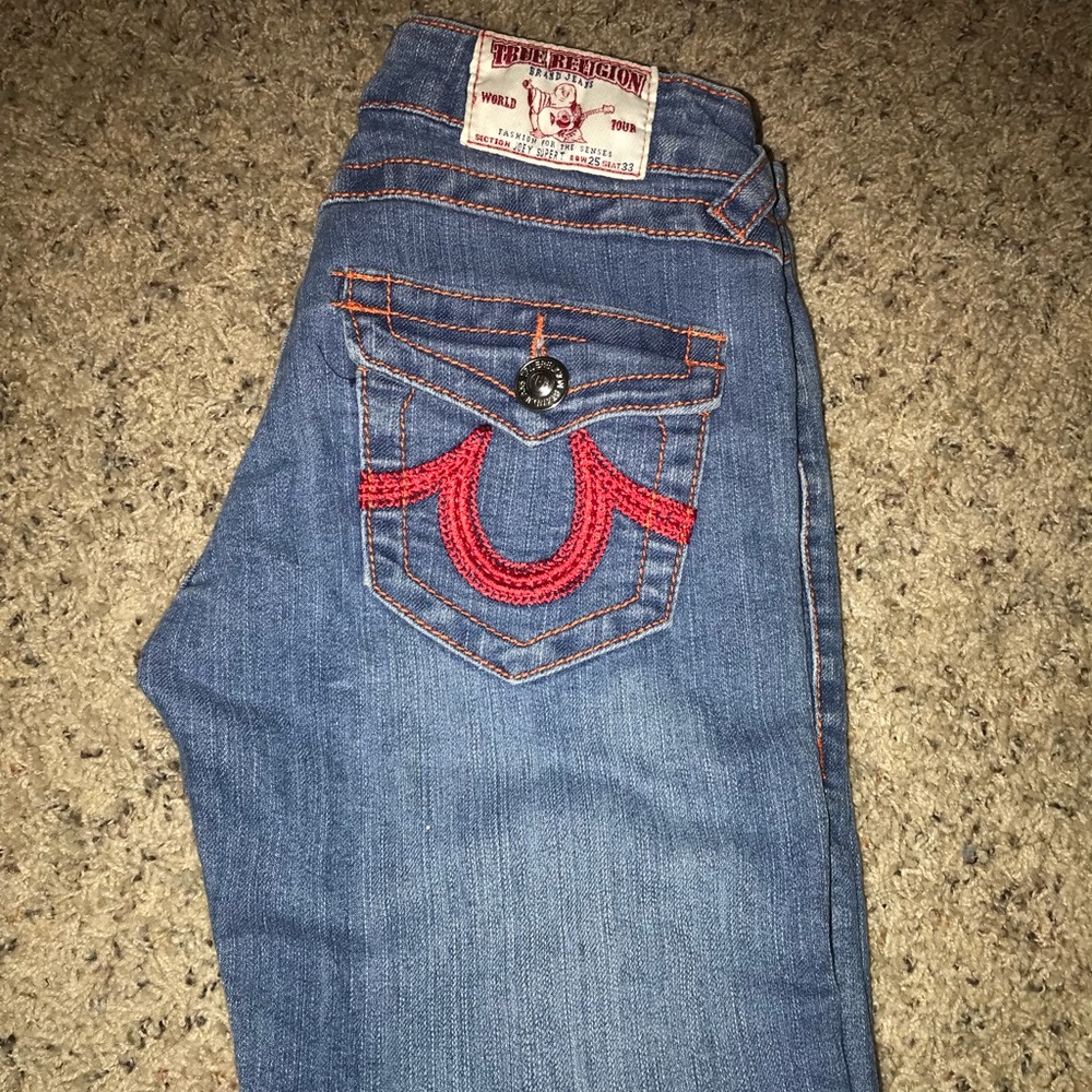 True Religion Jeans